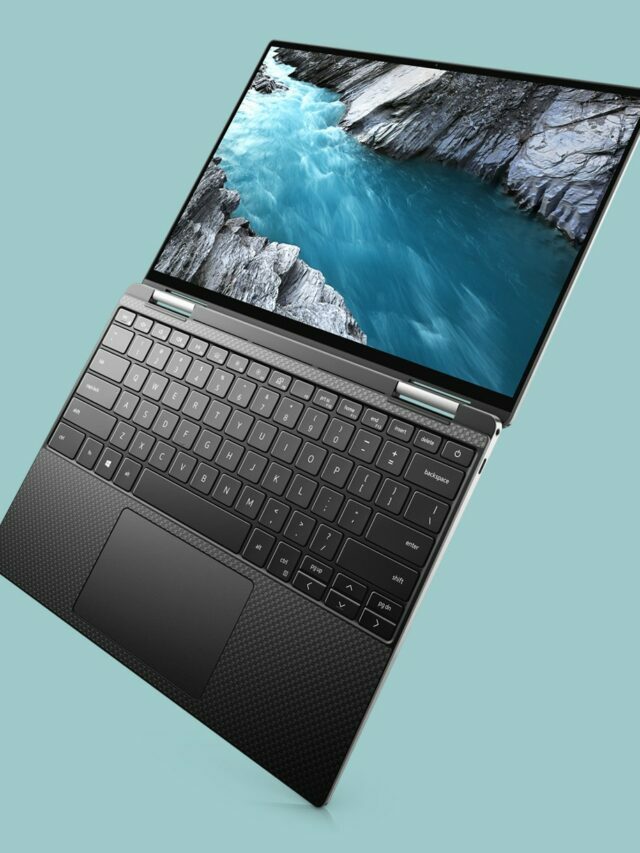 $210 off Dell XPS 13 laptop