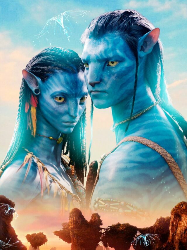 Avatar 2 Tickets sold out before release