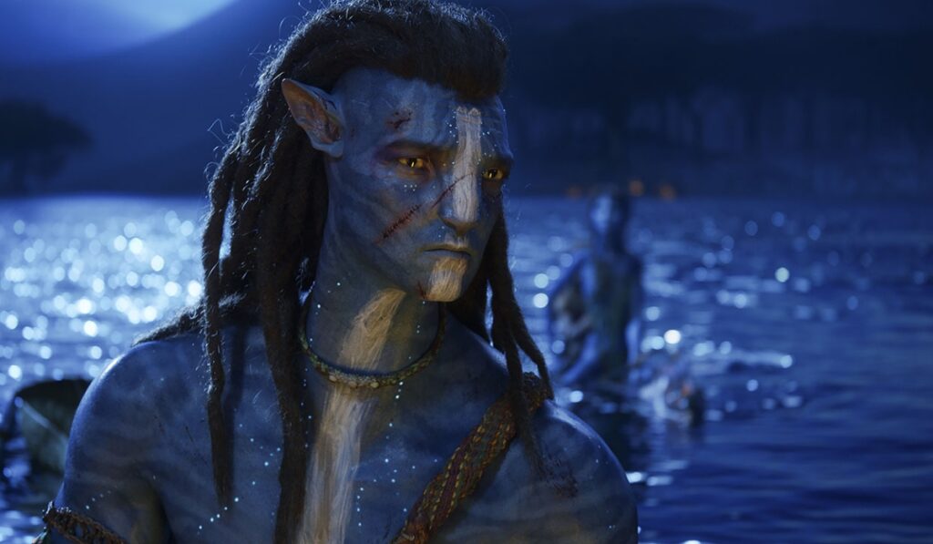 Avatar 2 Earns $17 Million in Previews