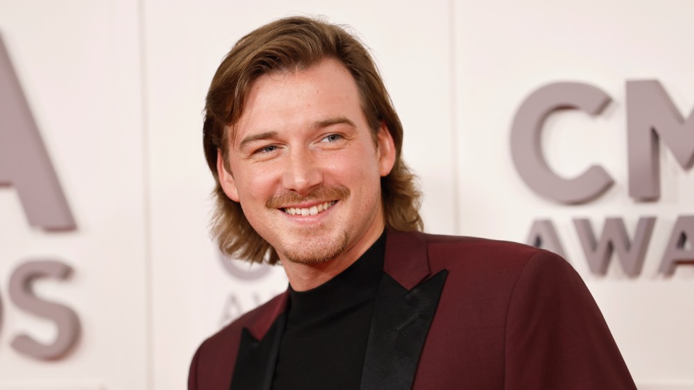 Morgan Wallen's 'One Thing at a Time' Reveals 5th Week at Top of US Albums Chart
