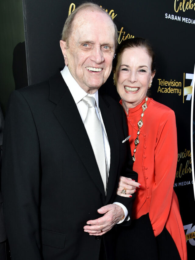 Ginny Newhart, wife of Bob Newhart, has died