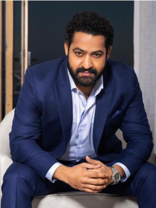 Director James Gunn revealed that he wants to work with RRR star Jr NTR