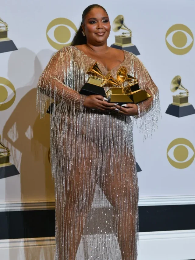 Lizzo Biggest won at the 2023 Detroit Music Awards