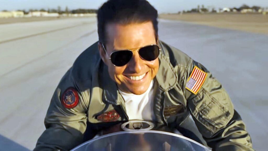 Born to Fly,' China's 'Top Gun' film, is set for a UK release