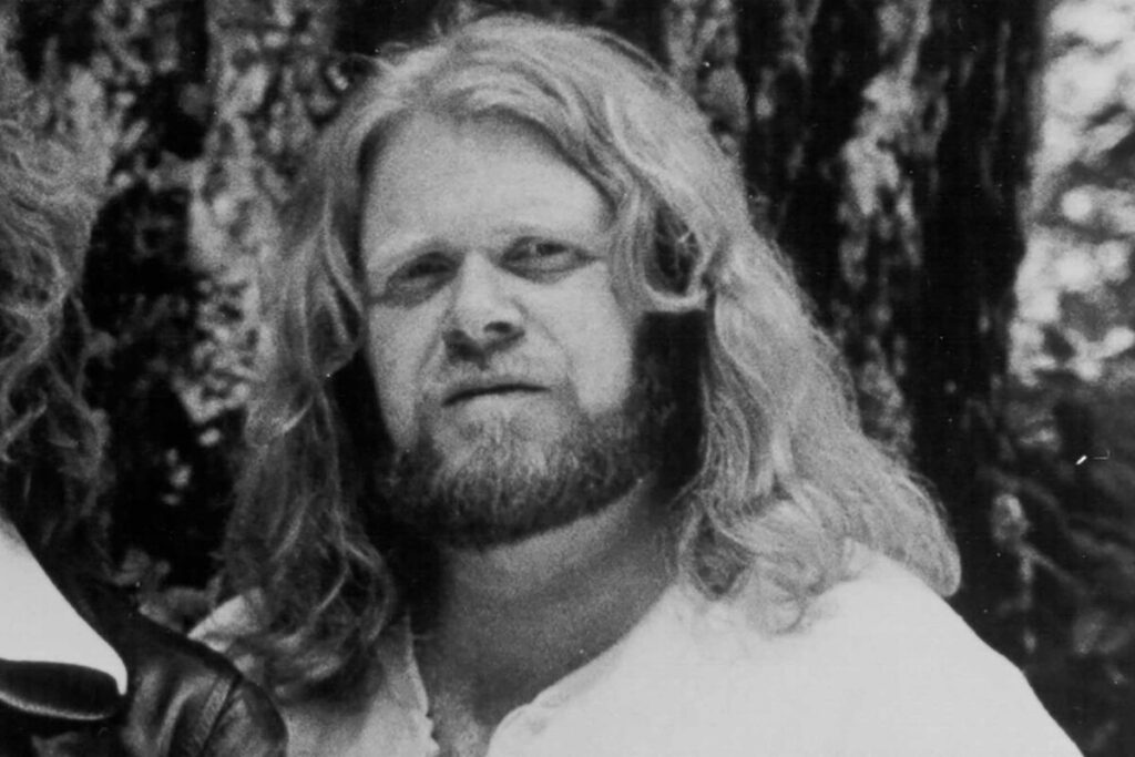 Tim Bachman, member of Bachman-Turner Overdrive, has passed away