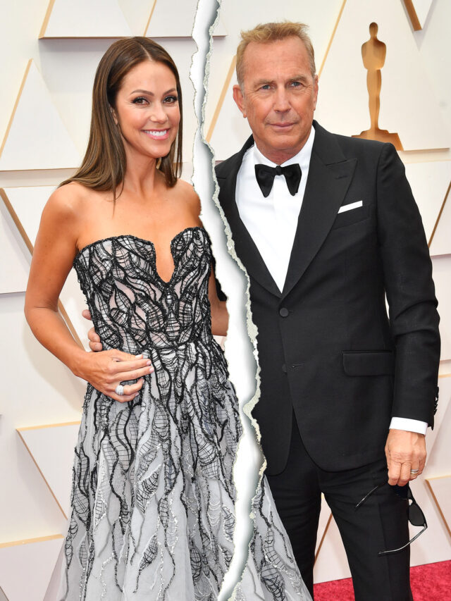 Actor Kevin Costner and spouse Christine Baumgartner to end marriage after 19 years